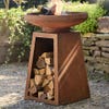 fire pit