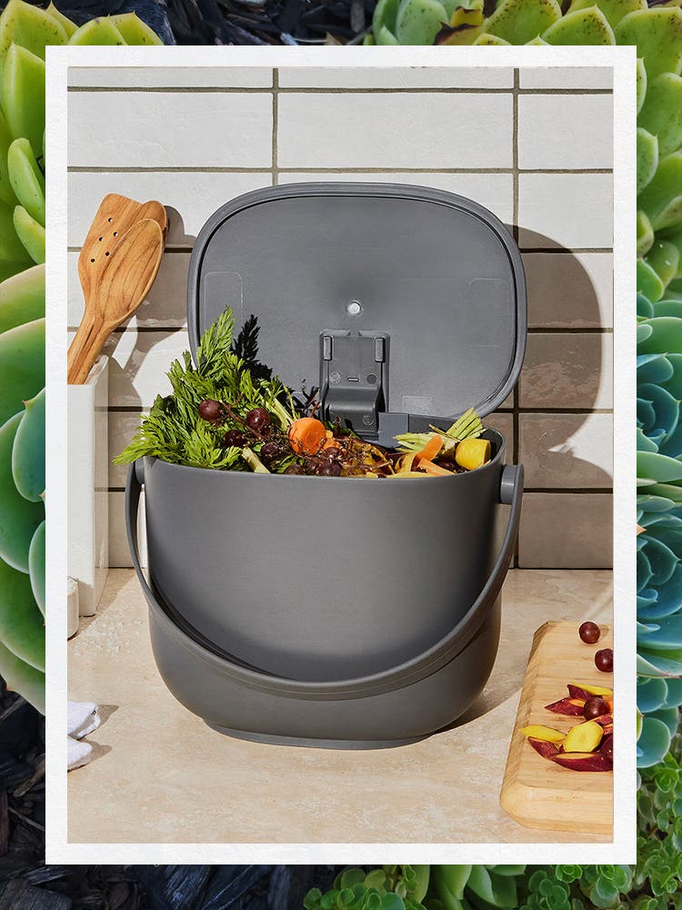 Compost Bins