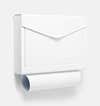8 Actually Stylish Mailboxes, Because First Impressions Are Everything