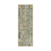 Morris & Co. Pimpernel Jade Runner
