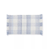 serena & lily gingham mat