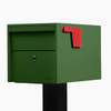 8 Actually Stylish Mailboxes, Because First Impressions Are Everything